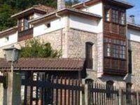 Albergue Palacio de la Teyeria
