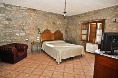 фото отеля Agriturismo Cascina Battignana