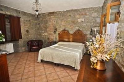 фото отеля Agriturismo Cascina Battignana