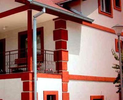 фото отеля Guest Accommodation Zone