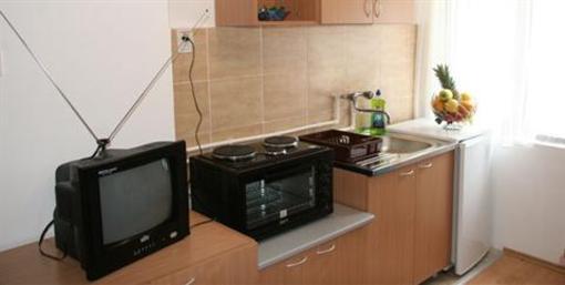 фото отеля Guest Accommodation Zone