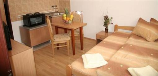 фото отеля Guest Accommodation Zone