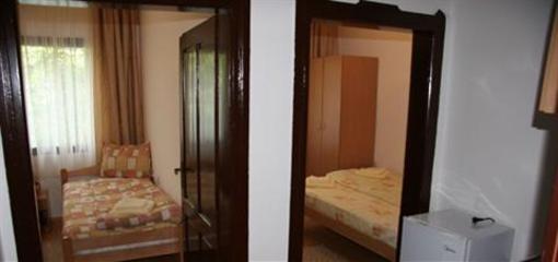 фото отеля Guest Accommodation Zone
