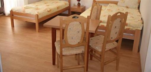 фото отеля Guest Accommodation Zone