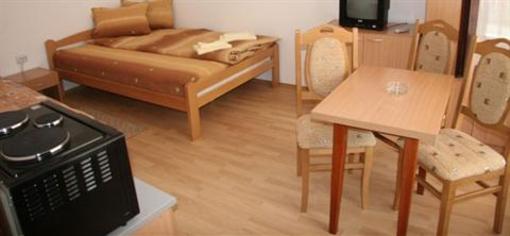 фото отеля Guest Accommodation Zone