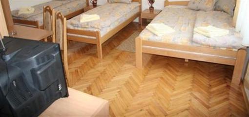 фото отеля Guest Accommodation Zone