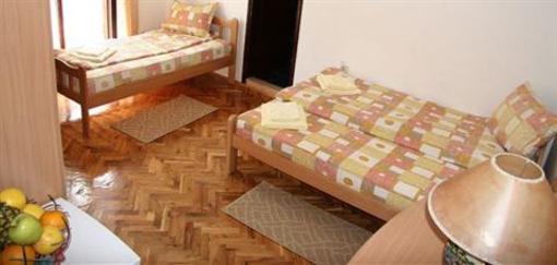 фото отеля Guest Accommodation Zone