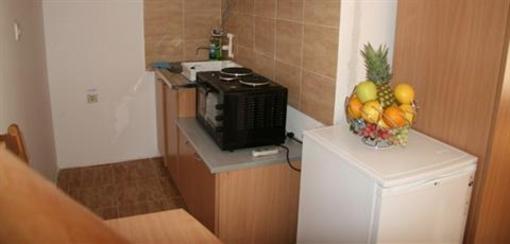 фото отеля Guest Accommodation Zone