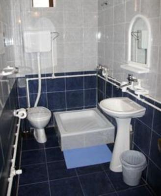 фото отеля Guest Accommodation Zone