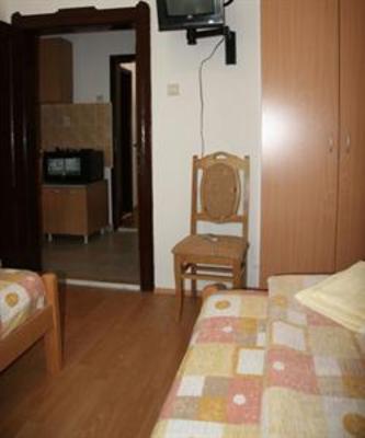 фото отеля Guest Accommodation Zone