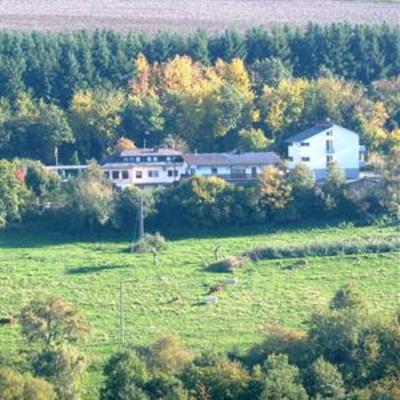 фото отеля Rheingoldschänke Hotel Oberwesel