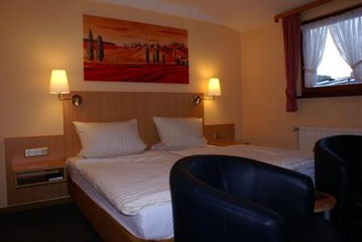фото отеля Rheingoldschänke Hotel Oberwesel