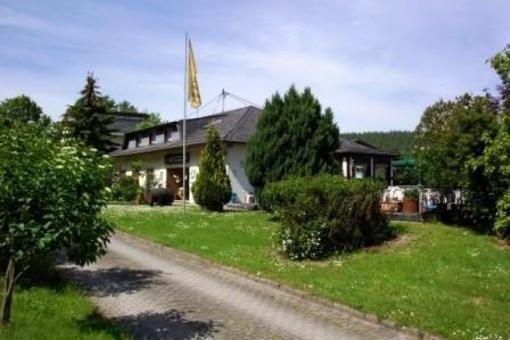 фото отеля Rheingoldschänke Hotel Oberwesel