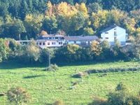 Rheingoldschänke Hotel Oberwesel