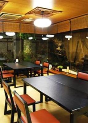 фото отеля Leo Plaza Hotel Sasebo