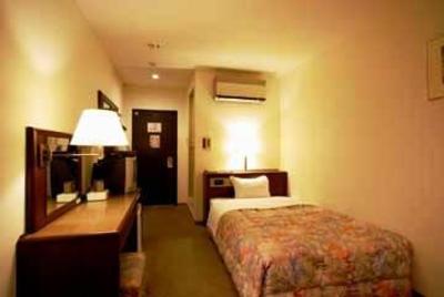 фото отеля Leo Plaza Hotel Sasebo
