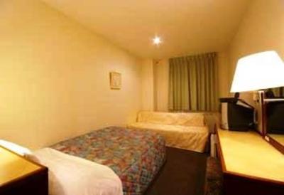 фото отеля Leo Plaza Hotel Sasebo