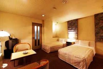 фото отеля Leo Plaza Hotel Sasebo