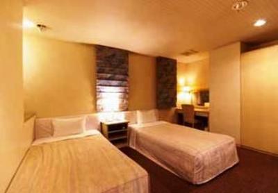 фото отеля Leo Plaza Hotel Sasebo