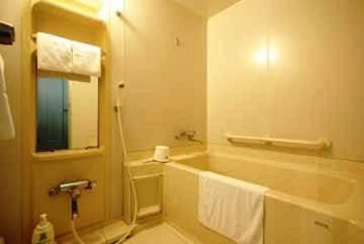 фото отеля Leo Plaza Hotel Sasebo