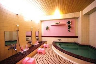 фото отеля Leo Plaza Hotel Sasebo