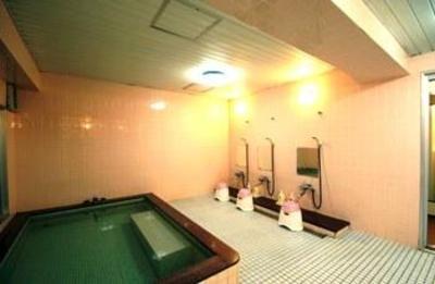 фото отеля Leo Plaza Hotel Sasebo