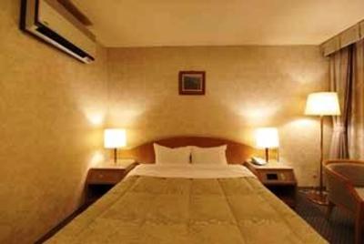 фото отеля Leo Plaza Hotel Sasebo