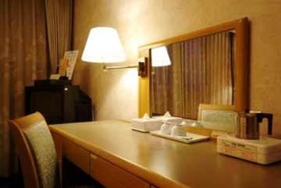 фото отеля Leo Plaza Hotel Sasebo