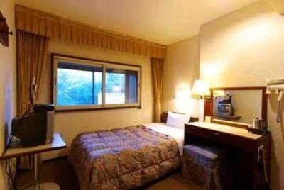 фото отеля Leo Plaza Hotel Sasebo