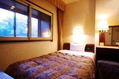 фото отеля Leo Plaza Hotel Sasebo