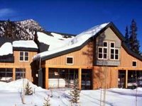 Ski Tip Townhomes Keystone (Colorado)