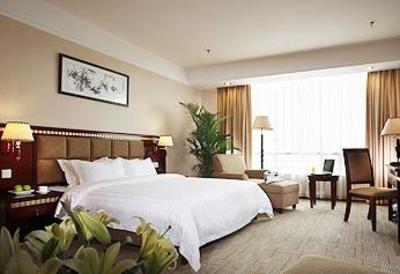 фото отеля Jiutian Business Hotel Dongguan
