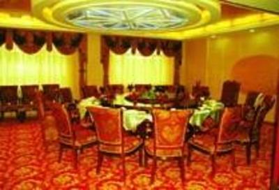 фото отеля Huatiandianzi Hotel
