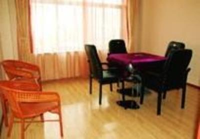 фото отеля Huatiandianzi Hotel