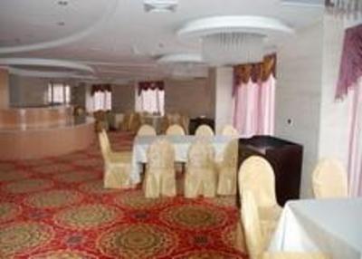 фото отеля Huatiandianzi Hotel