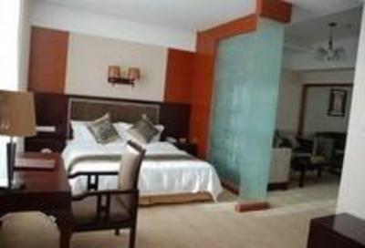 фото отеля Huatiandianzi Hotel