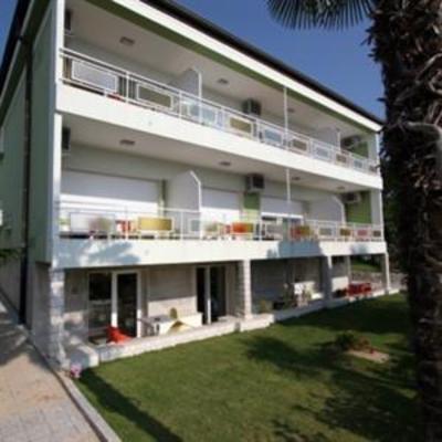 фото отеля Apartments Rona Icici