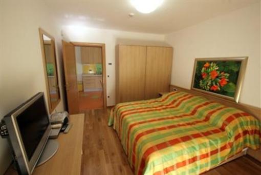 фото отеля Apartments Rona Icici