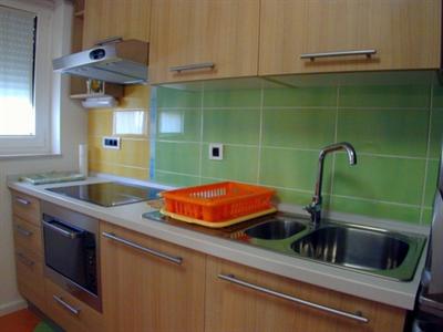 фото отеля Apartments Rona Icici