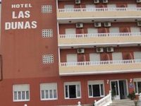 Hotel Residencial Las Dunas