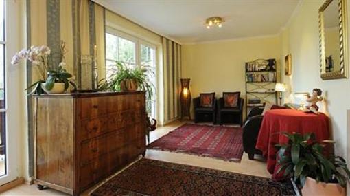 фото отеля Haus Harry Sankt Anton am Arlberg