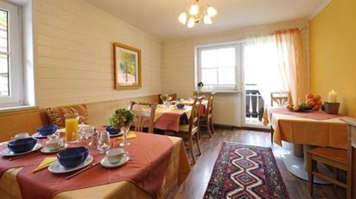 фото отеля Haus Harry Sankt Anton am Arlberg