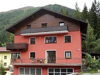 Haus Harry Sankt Anton am Arlberg