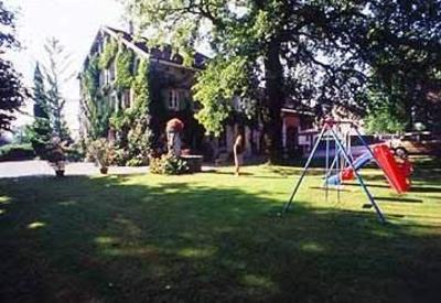 фото отеля Bed & Breakfast La Coudre