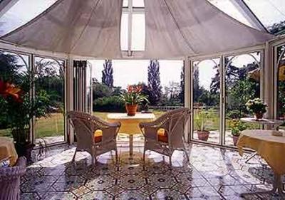 фото отеля Bed & Breakfast La Coudre
