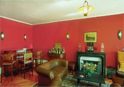 фото отеля Bed & Breakfast La Coudre