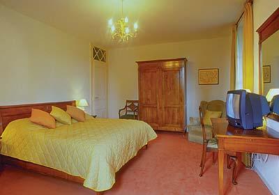 фото отеля Bed & Breakfast La Coudre
