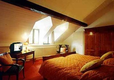 фото отеля Bed & Breakfast La Coudre