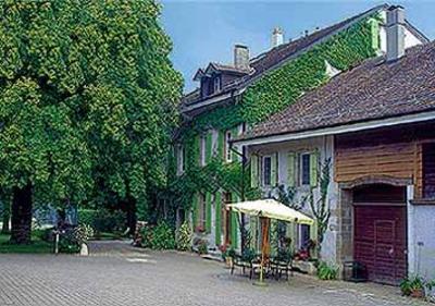 фото отеля Bed & Breakfast La Coudre