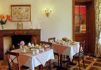 фото отеля Bed & Breakfast La Coudre
